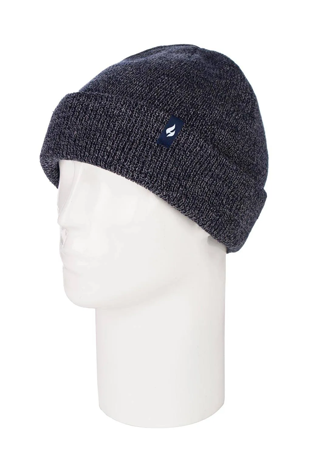 Men's Roll Up Hat