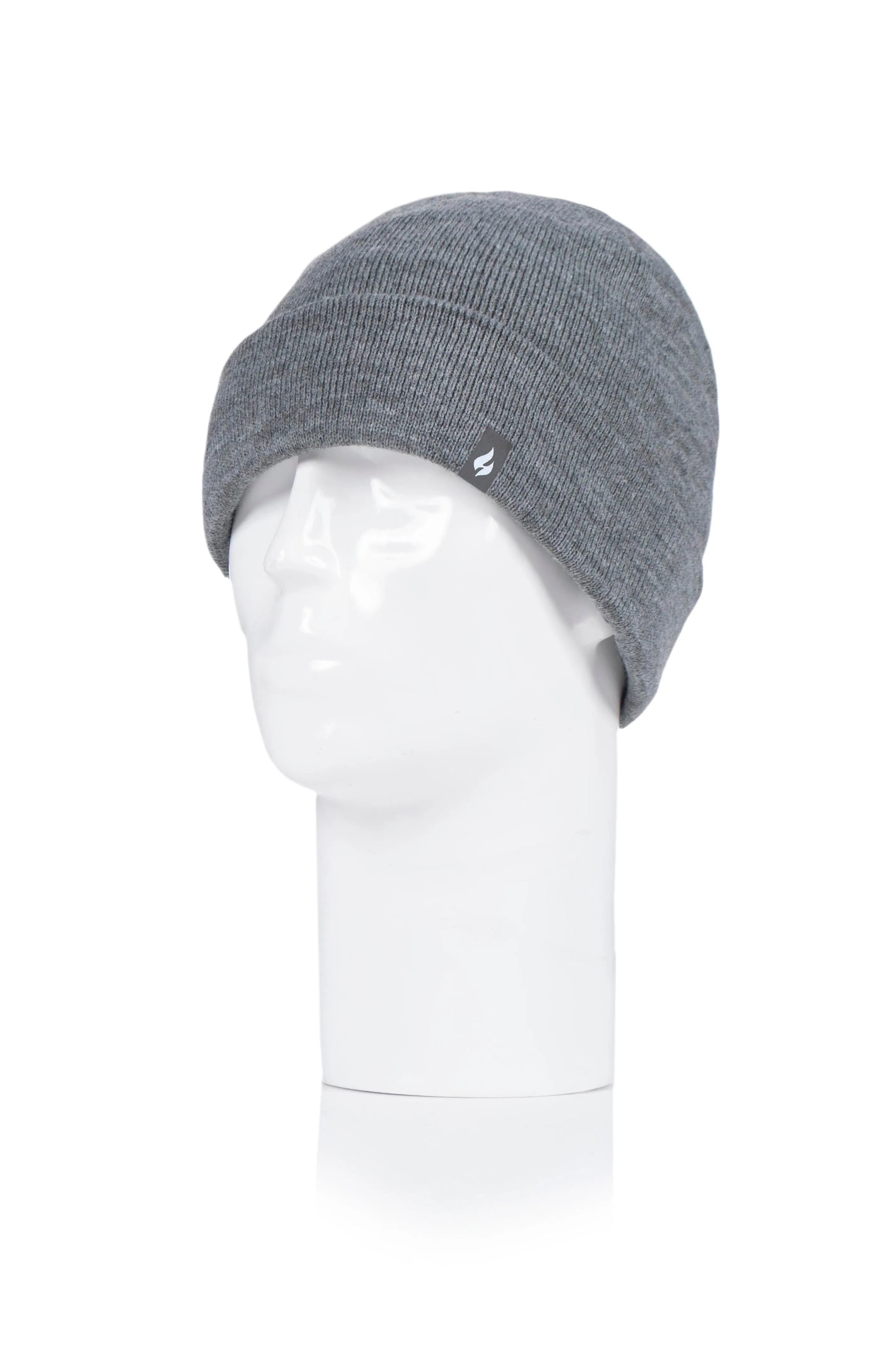 Men's Roll Up Hat