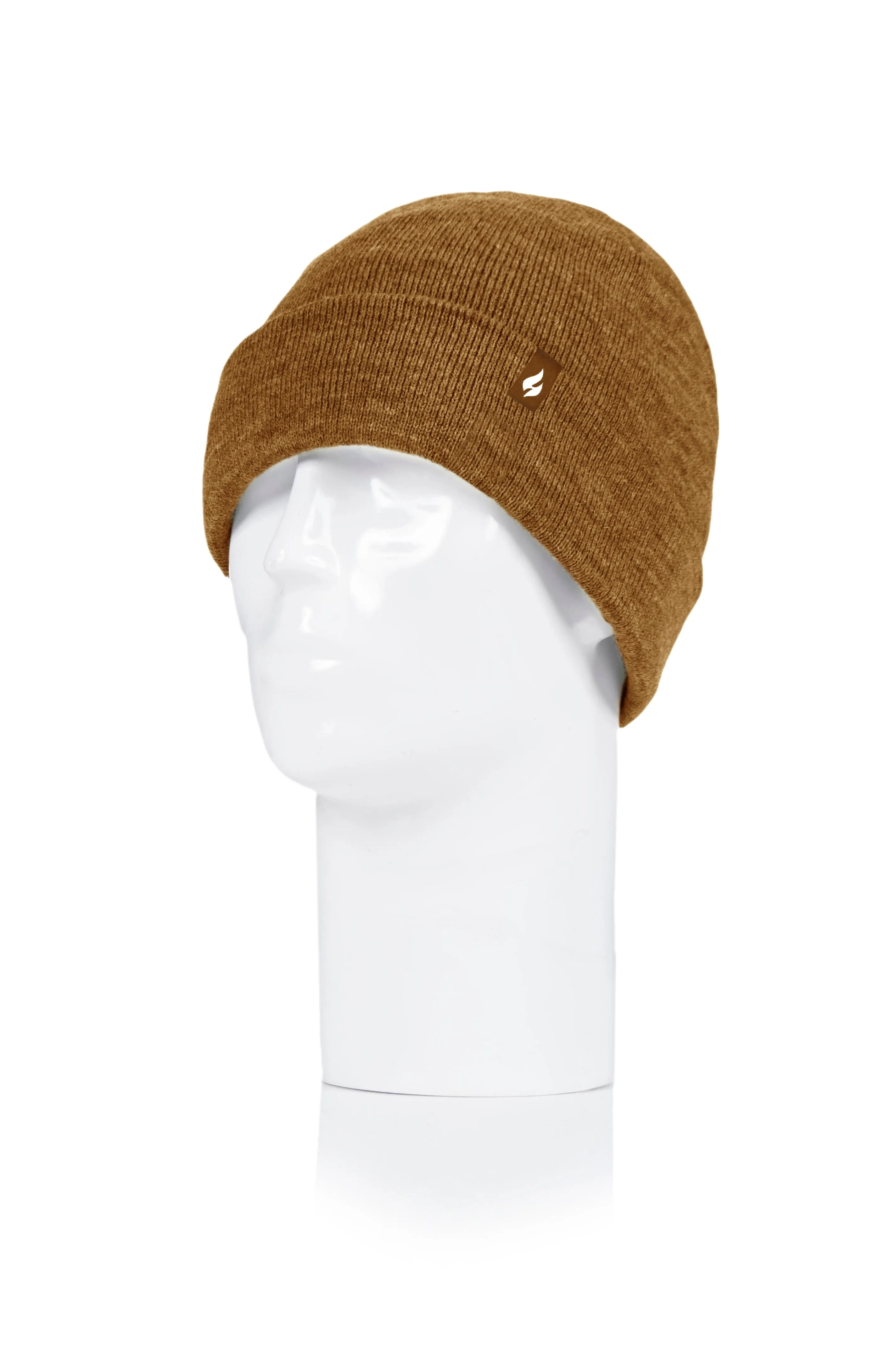Men's Roll Up Hat