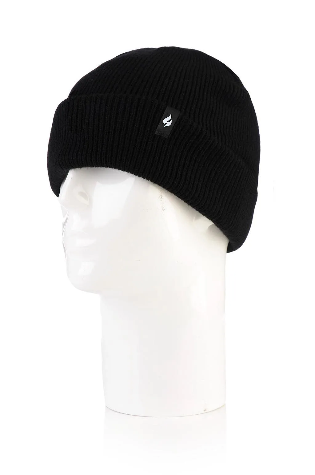 Men's Roll Up Hat