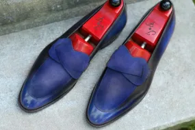Meridian - Blue Patina GMTO
