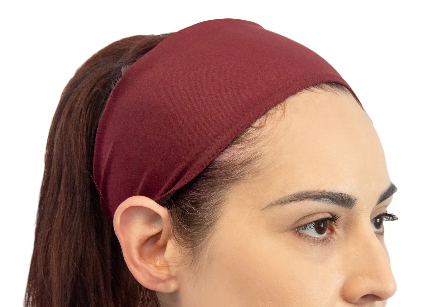 Merlot - Headband