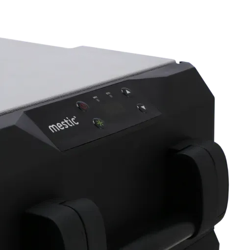 Mestic Compressor MCCHD-45 AC/DC