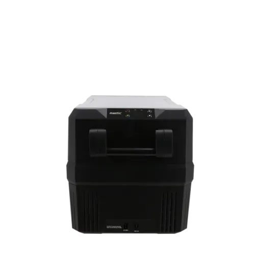 Mestic Compressor MCCHD-45 AC/DC