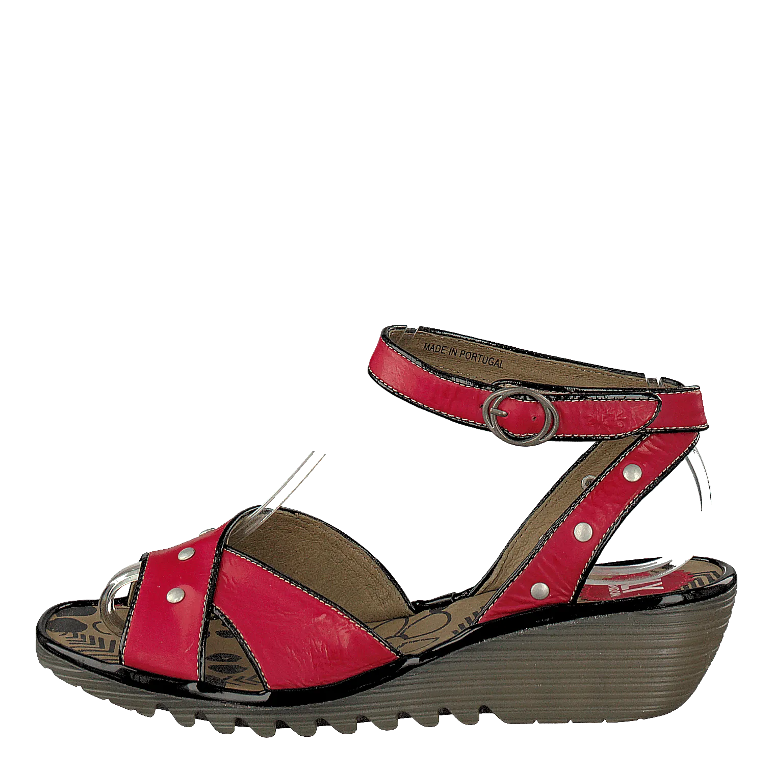 Oney Devil Red/Black