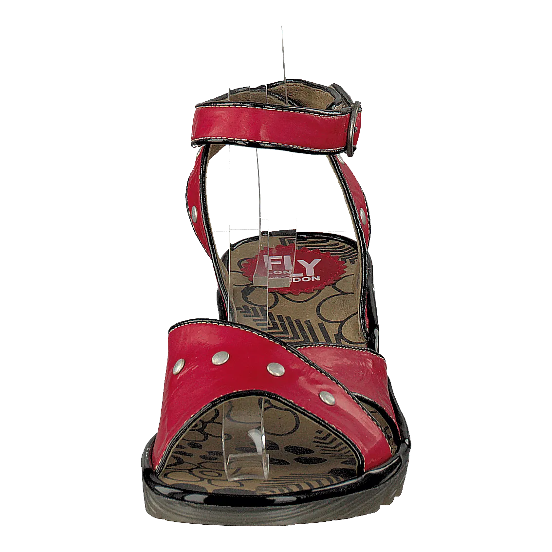 Oney Devil Red/Black