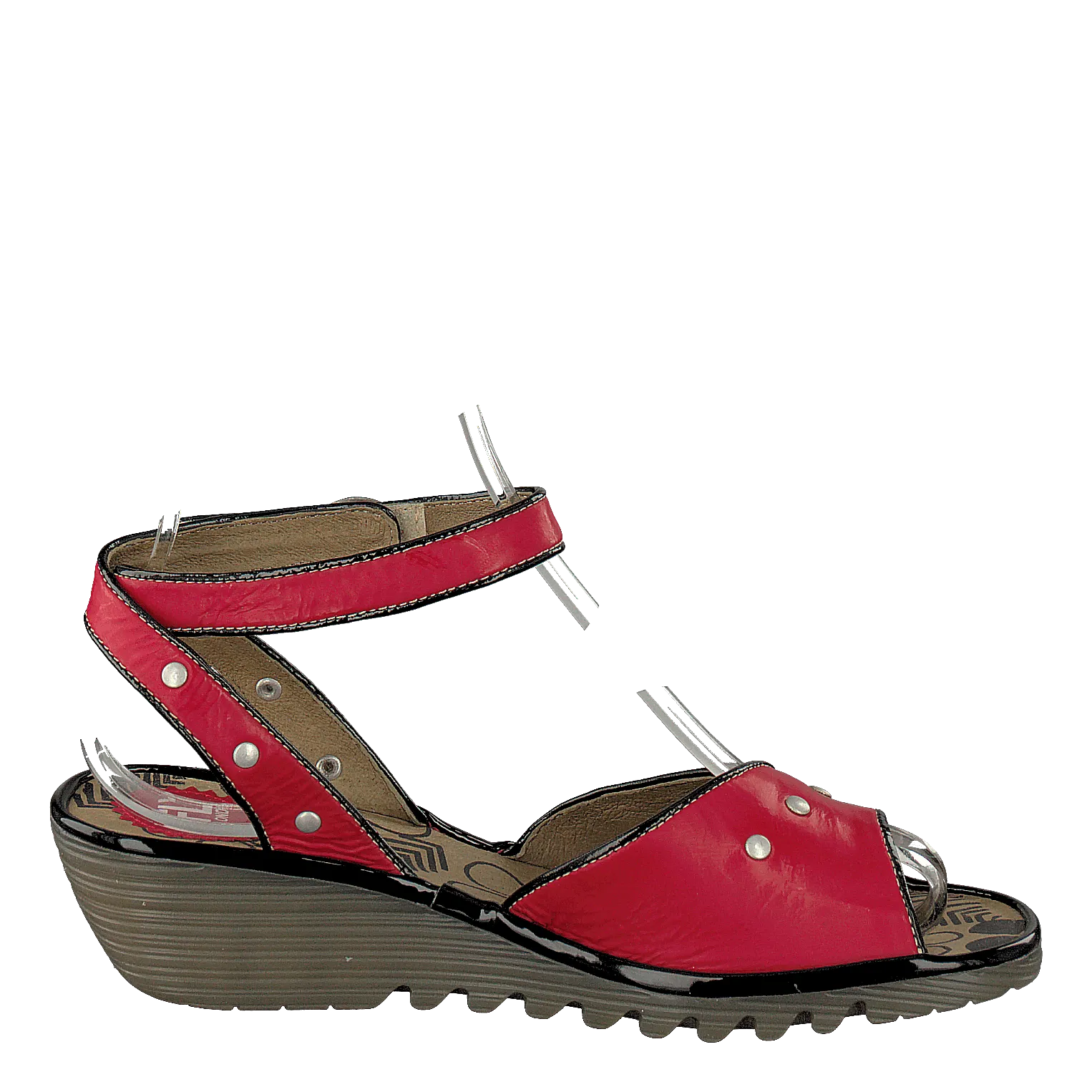 Oney Devil Red/Black