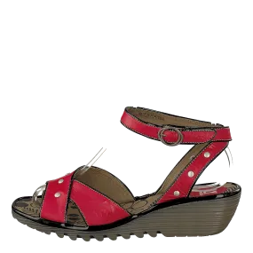Oney Devil Red/Black