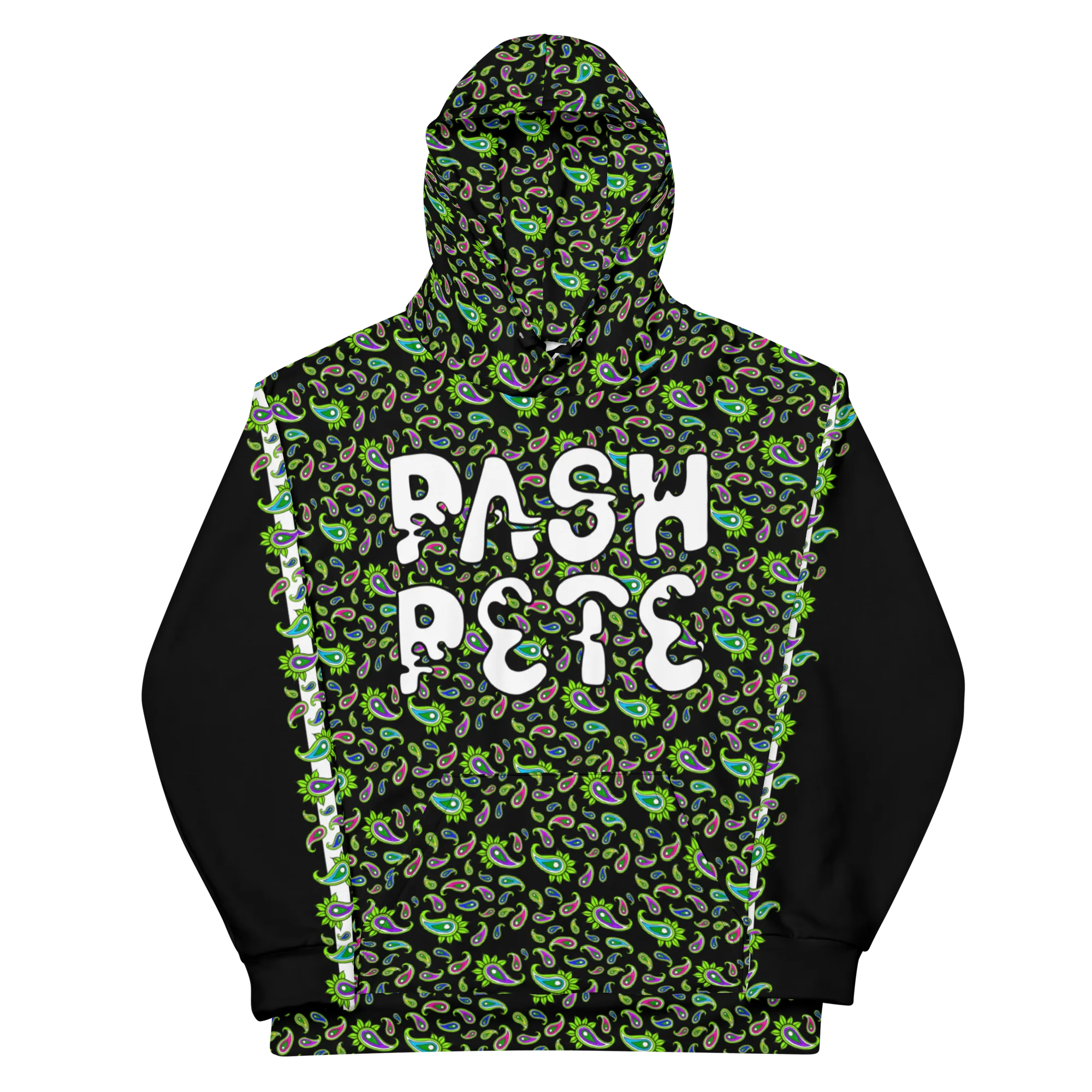 Pash Pete Hoodie