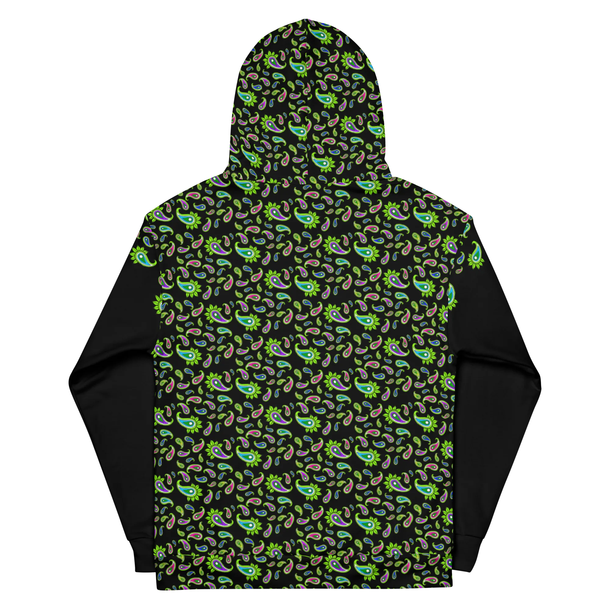 Pash Pete Hoodie