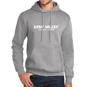 Port & Company® Core Fleece Pullover Hooded Sweatshirt - UVU Dance Team
