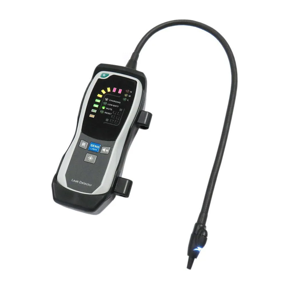 Refrigerant Leak Detector
