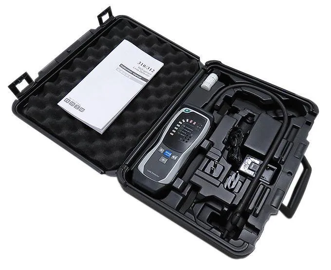 Refrigerant Leak Detector