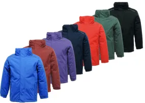 Regatta Classic Kids Waterproof Windproof School Jacket