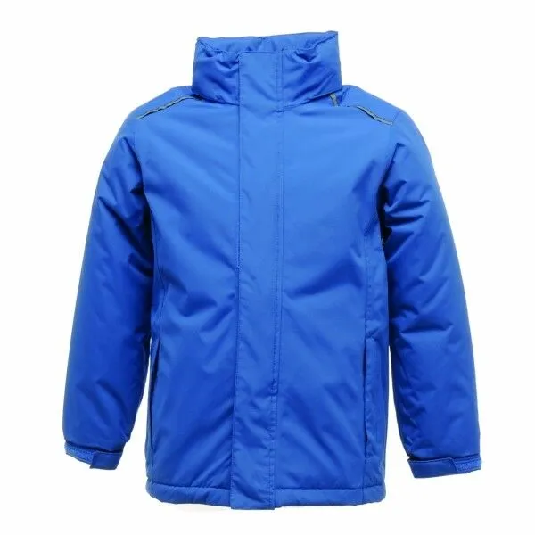 Regatta Classic Kids Waterproof Windproof School Jacket