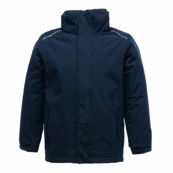 Regatta Classic Kids Waterproof Windproof School Jacket