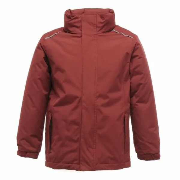 Regatta Classic Kids Waterproof Windproof School Jacket