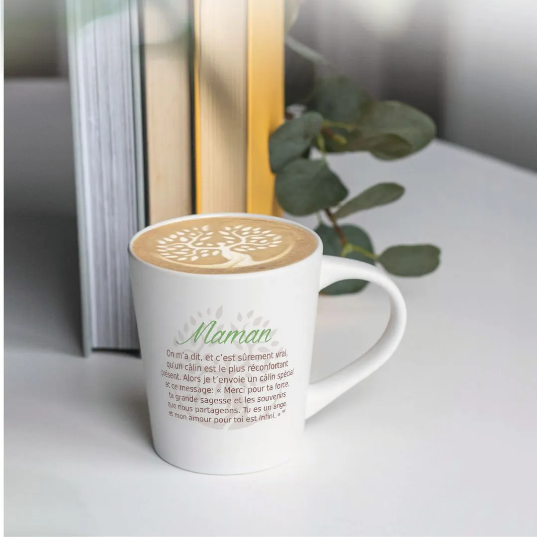 Retraite: Mug