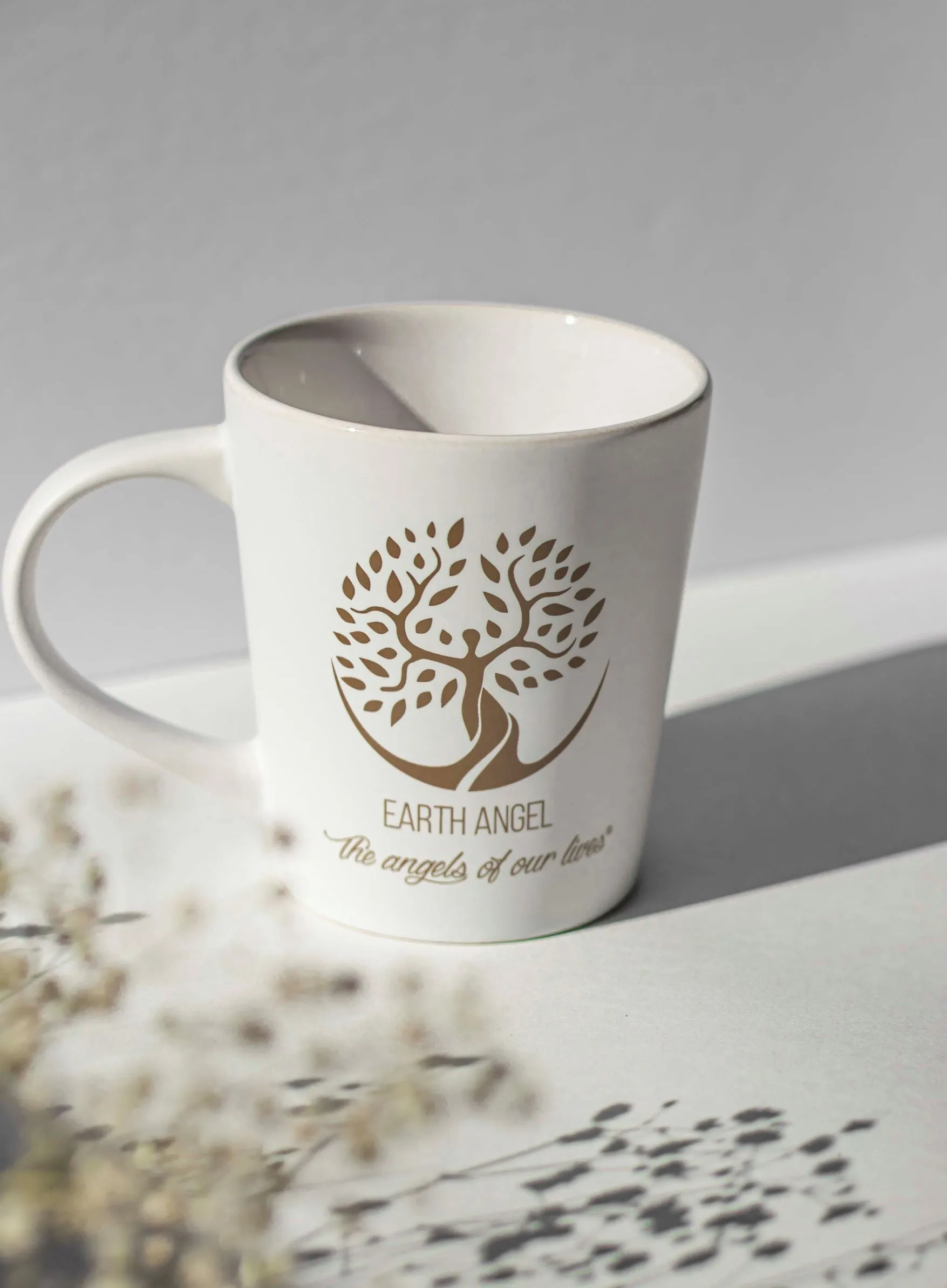 Retraite: Mug