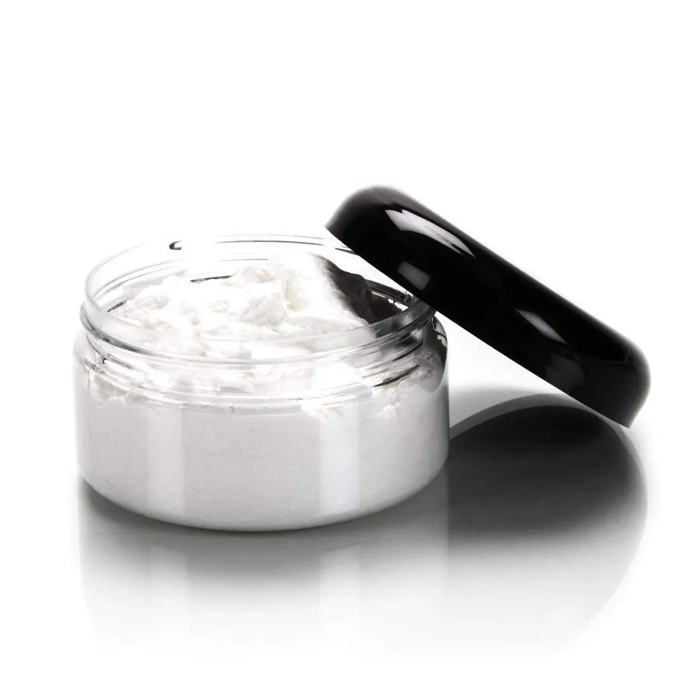 Russian Leather - Classic Shaving Cream