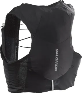 Salomon Adv Skin 5 Set | Black / Ebony