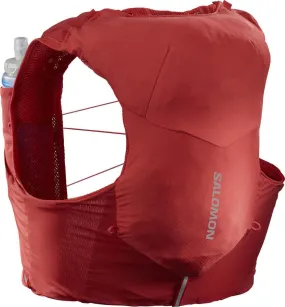 Salomon Adv Skin 5 Set | Goji Berry / Ebony