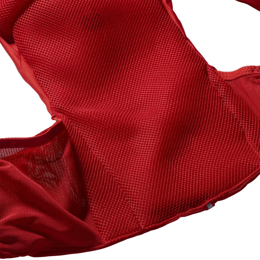 Salomon Adv Skin 5 Set | Goji Berry / Ebony