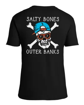 SALTY BONES TEST
