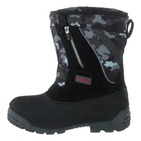 Scooter Camouflage 66
