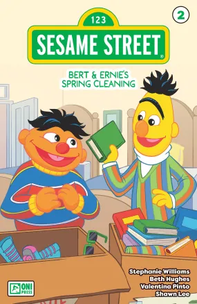 Sesame Street #2