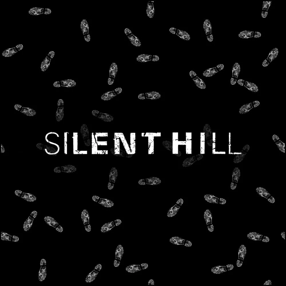 Silent Hill Fully Loaded Hoodie