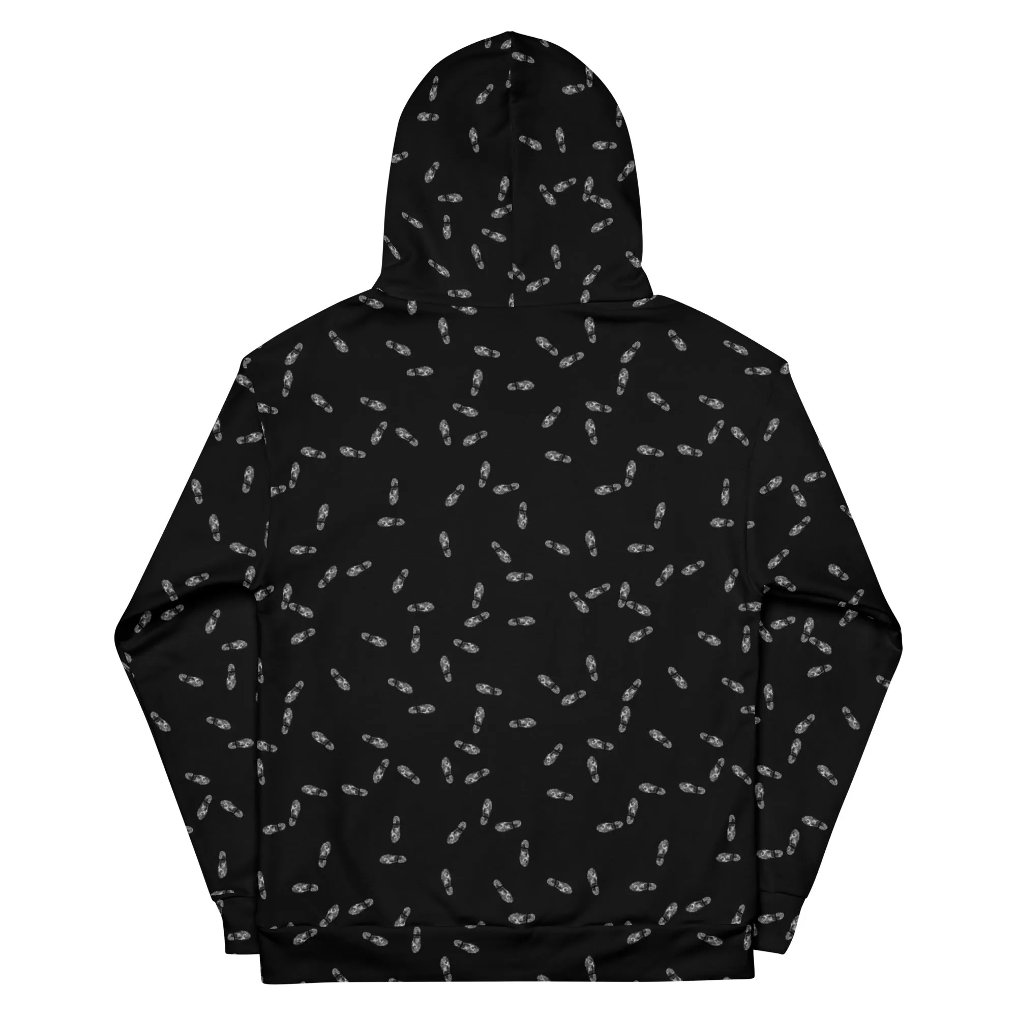 Silent Hill Fully Loaded Hoodie