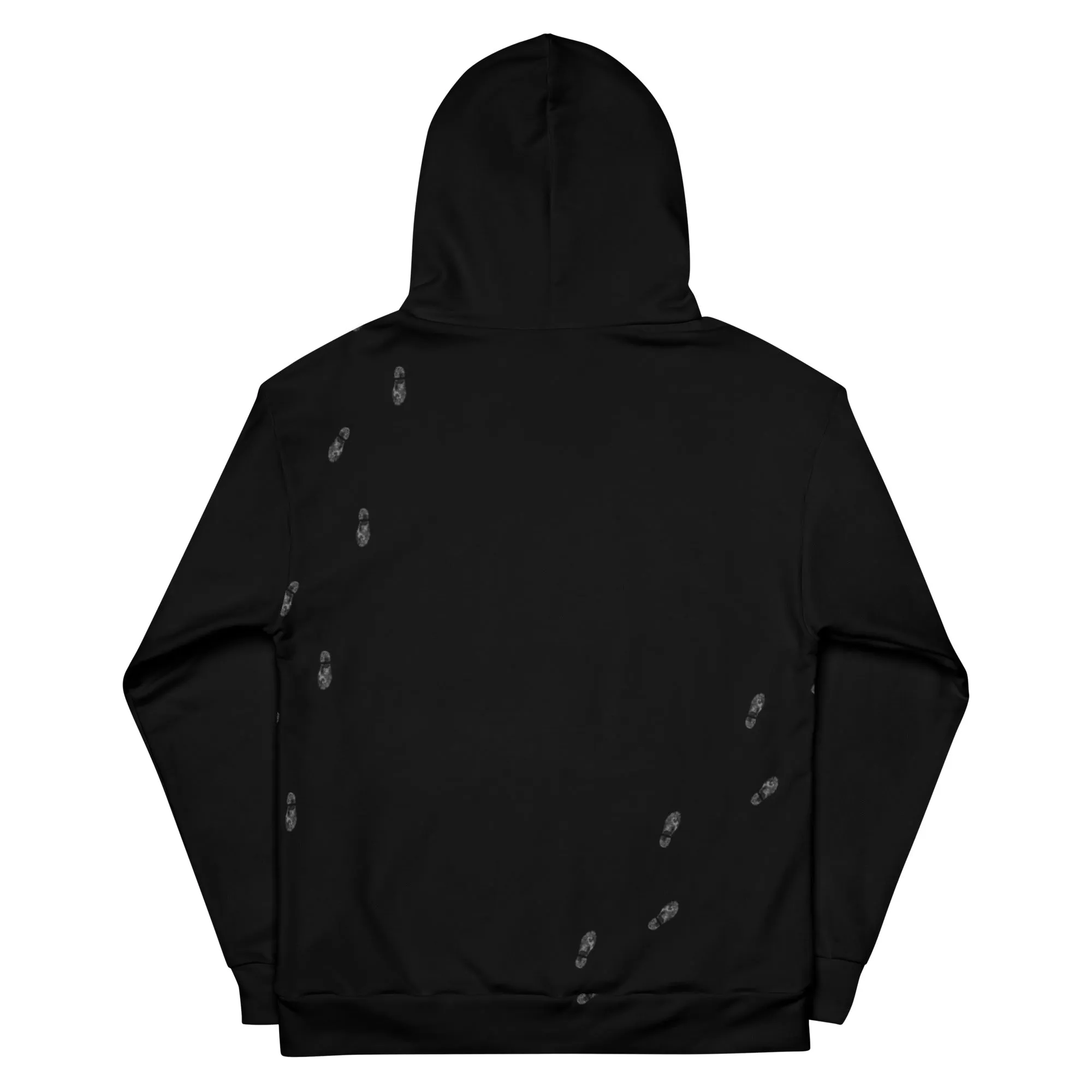 Silent Hill Load Screen Hoodie