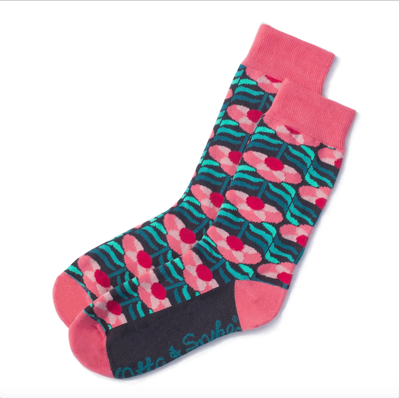 SOCKS - SPLICE - AUSTRALIAN COTTON
