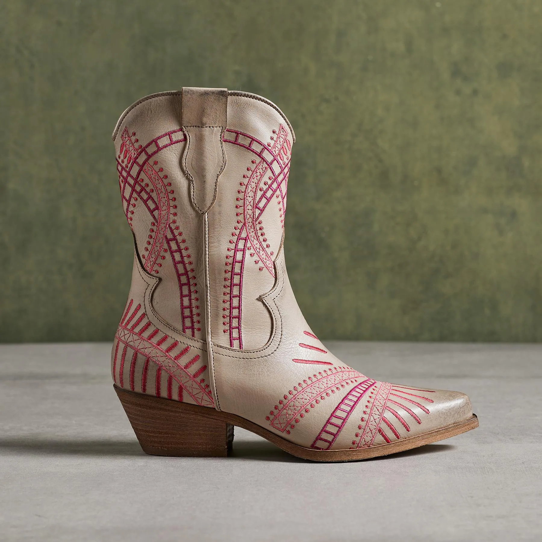 Solaria Boots