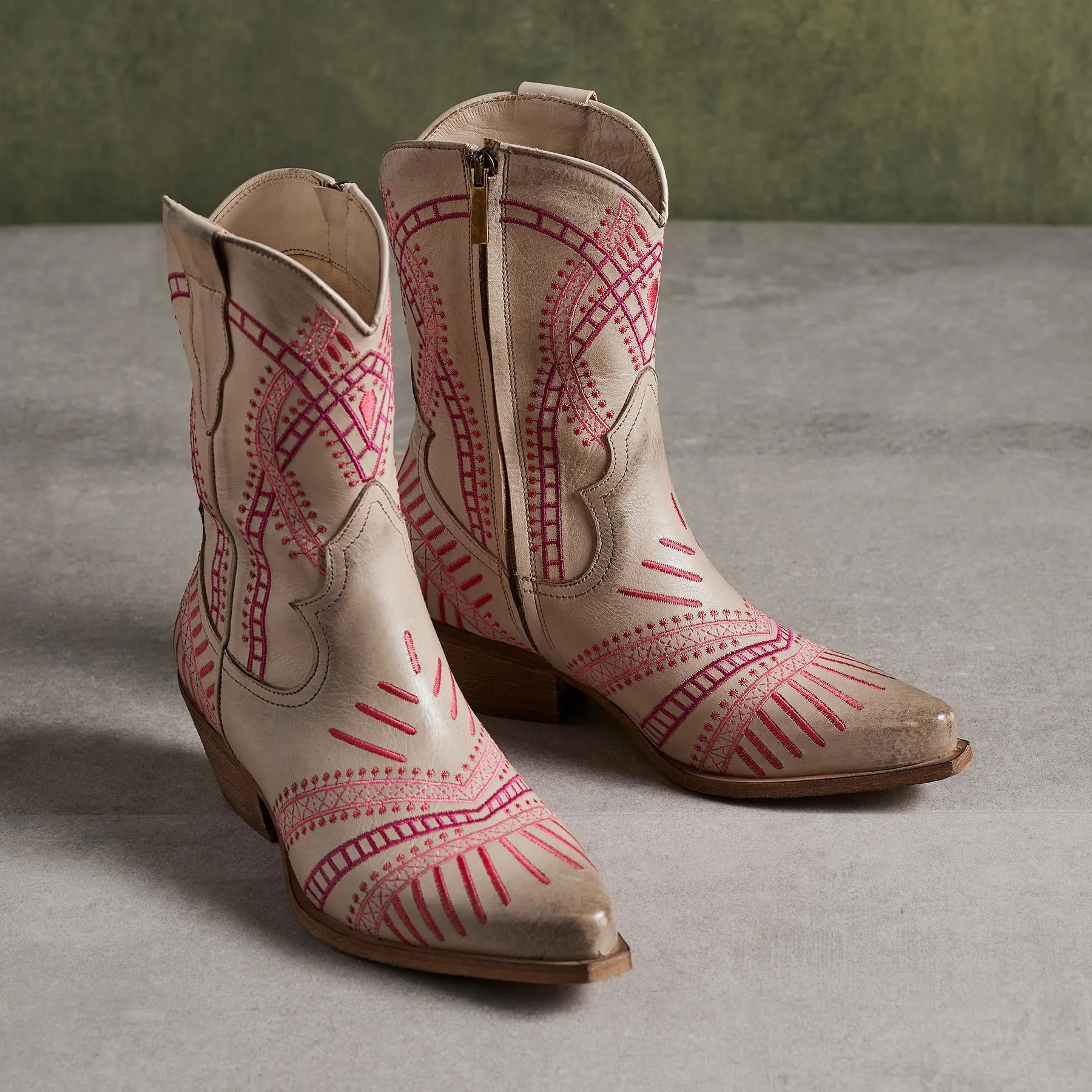 Solaria Boots