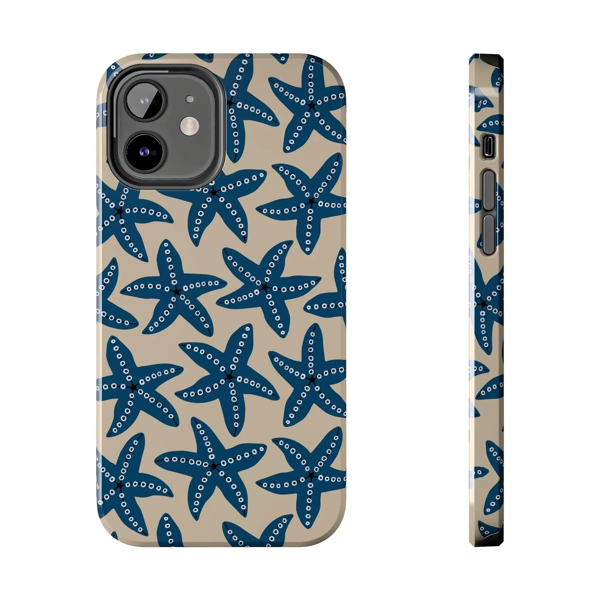 Starfish Dreams | Tan Summer Case