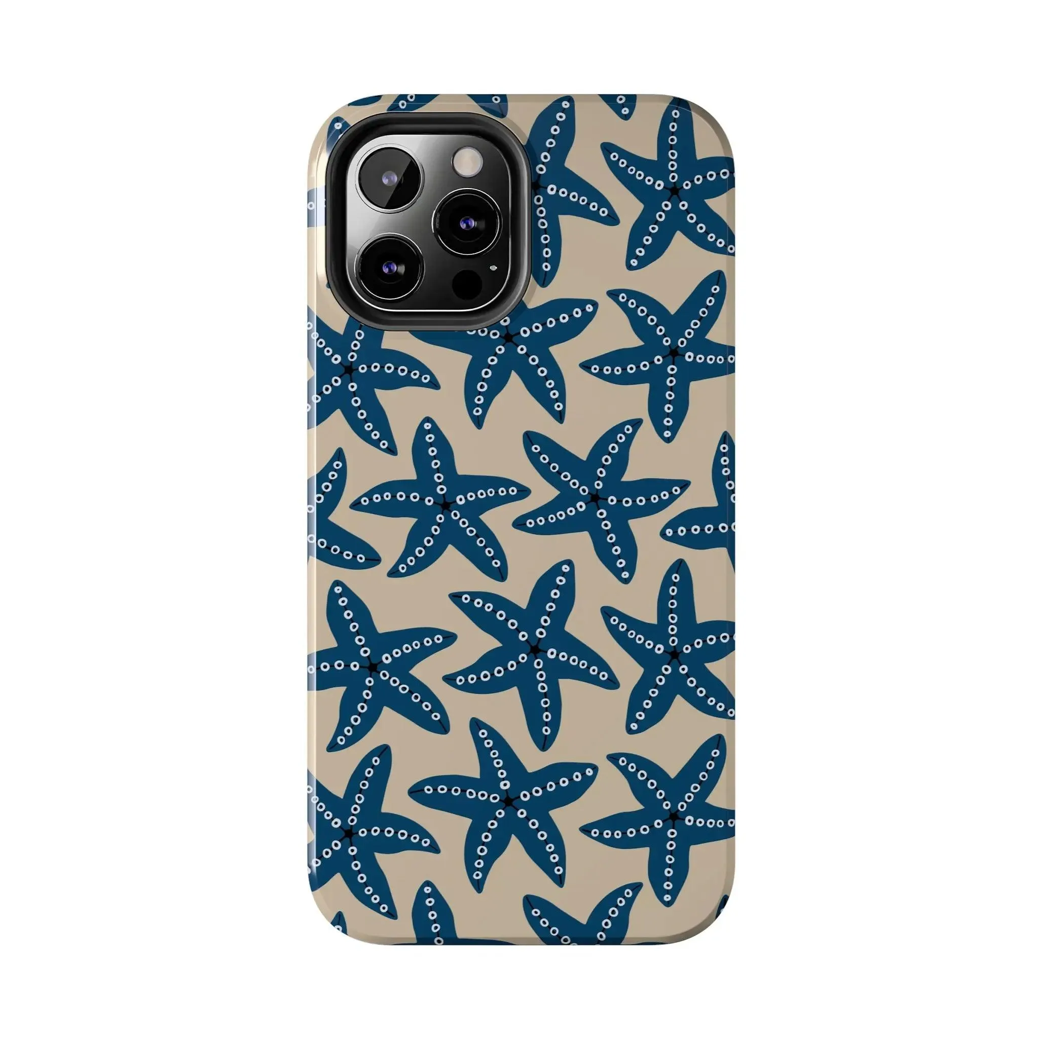 Starfish Dreams | Tan Summer Case