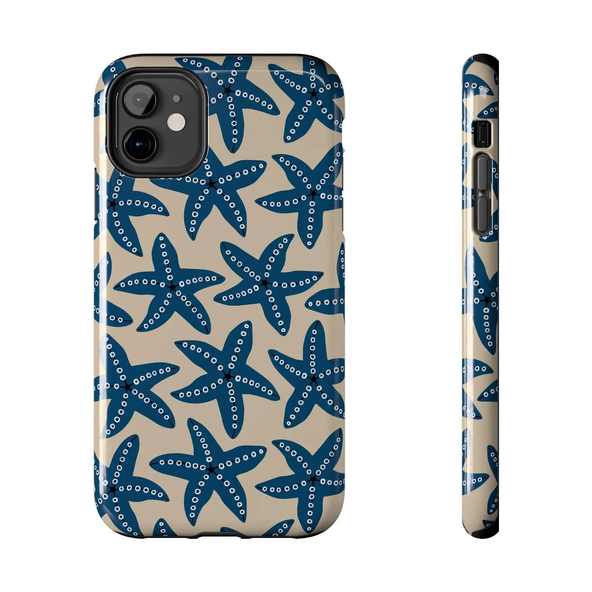 Starfish Dreams | Tan Summer Case