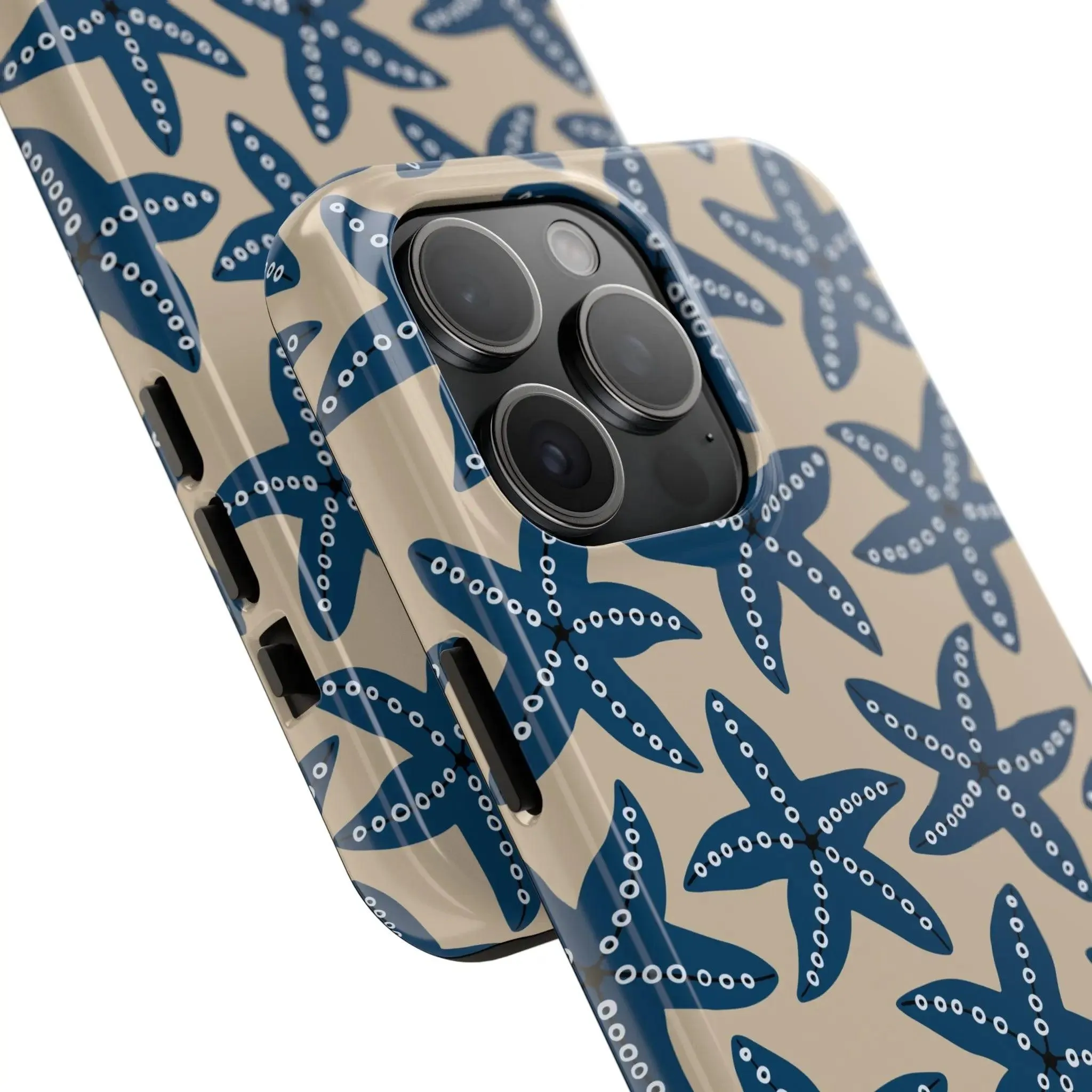 Starfish Dreams | Tan Summer Case