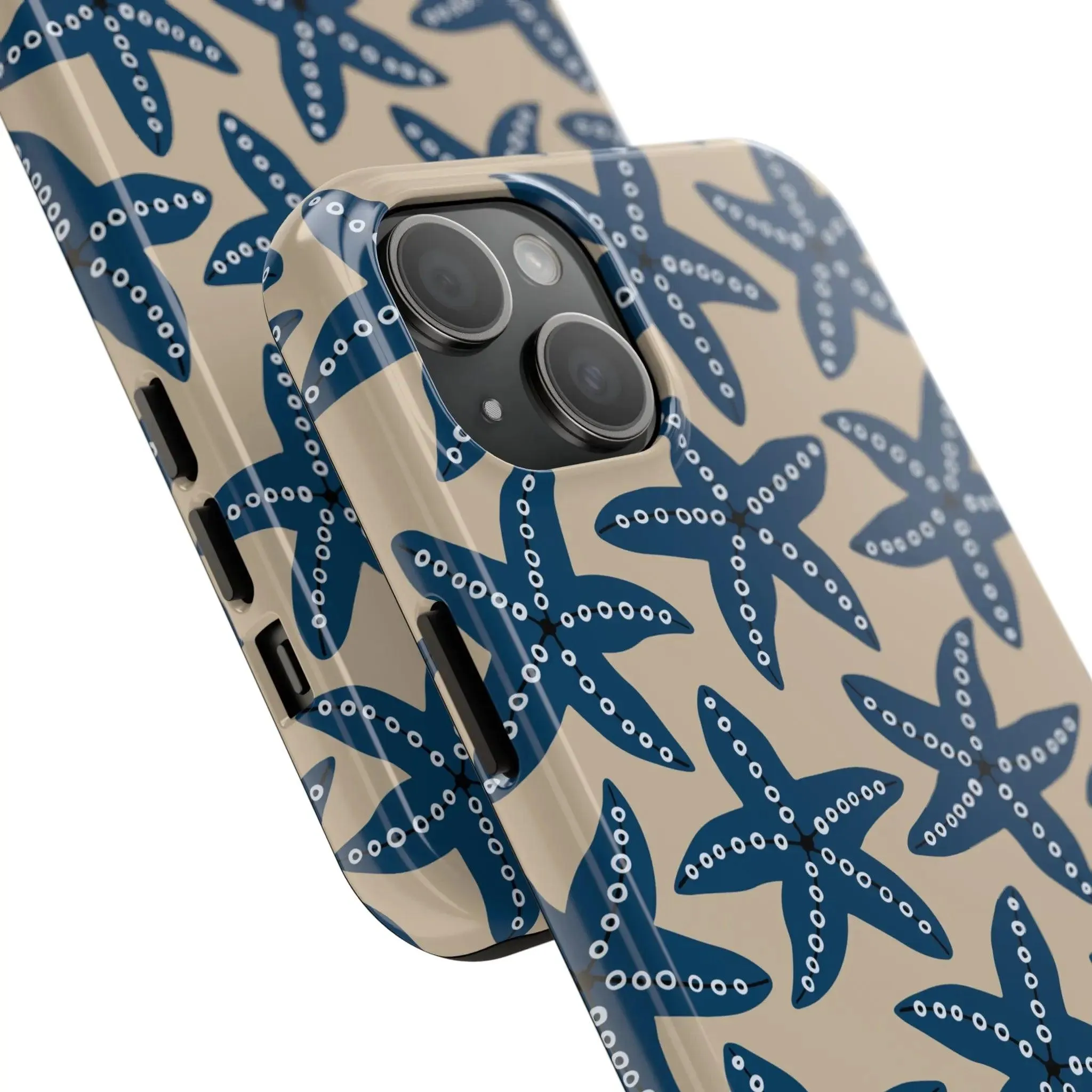 Starfish Dreams | Tan Summer Case
