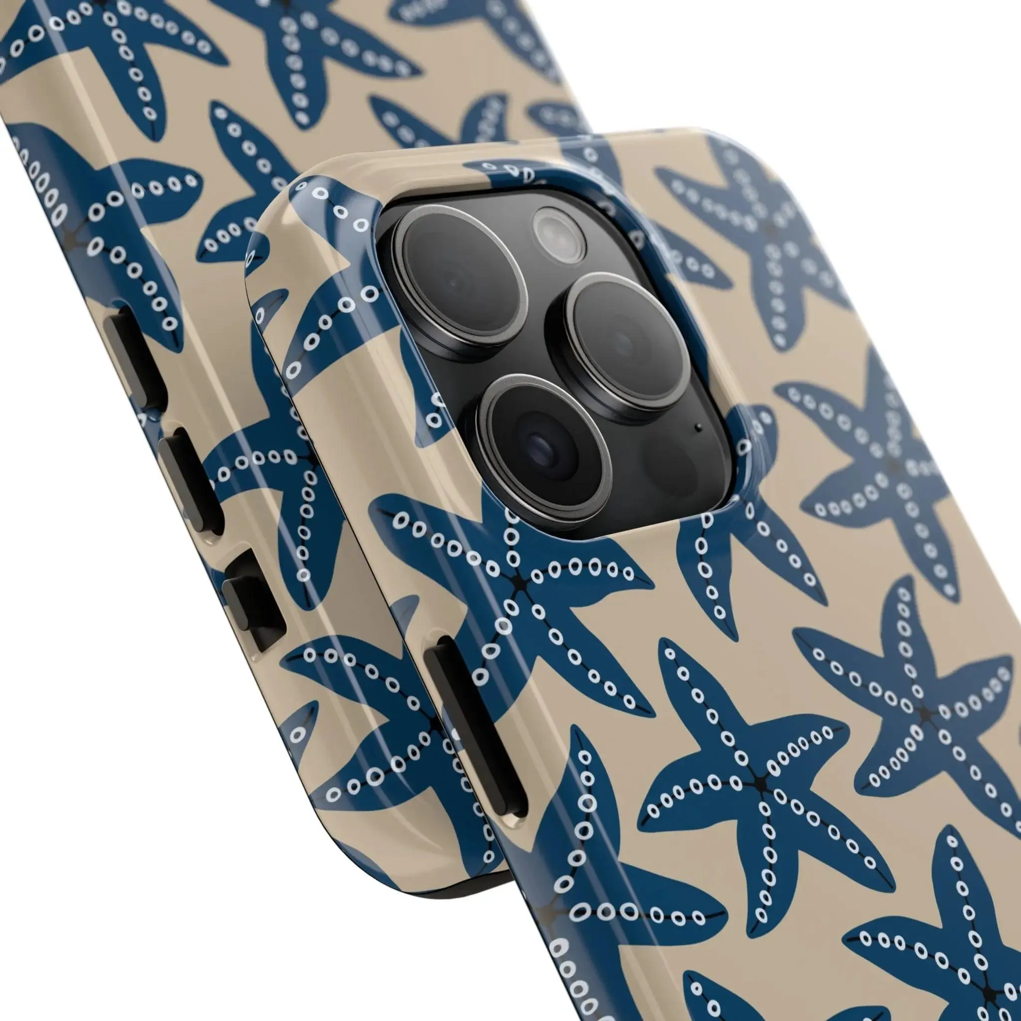 Starfish Dreams | Tan Summer Case