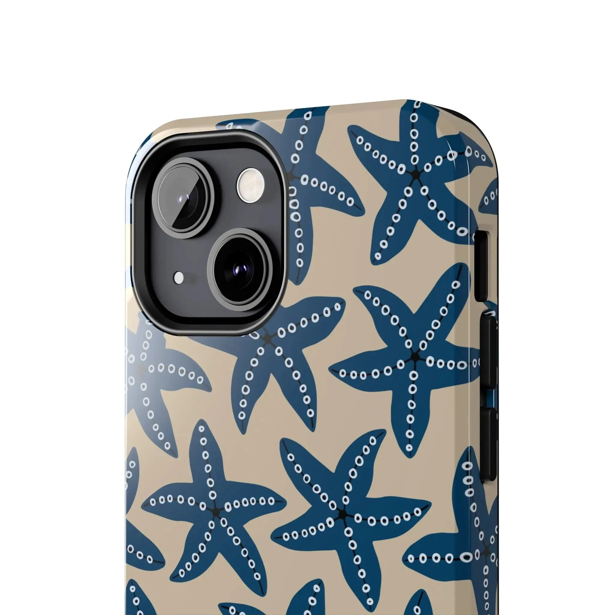 Starfish Dreams | Tan Summer Case