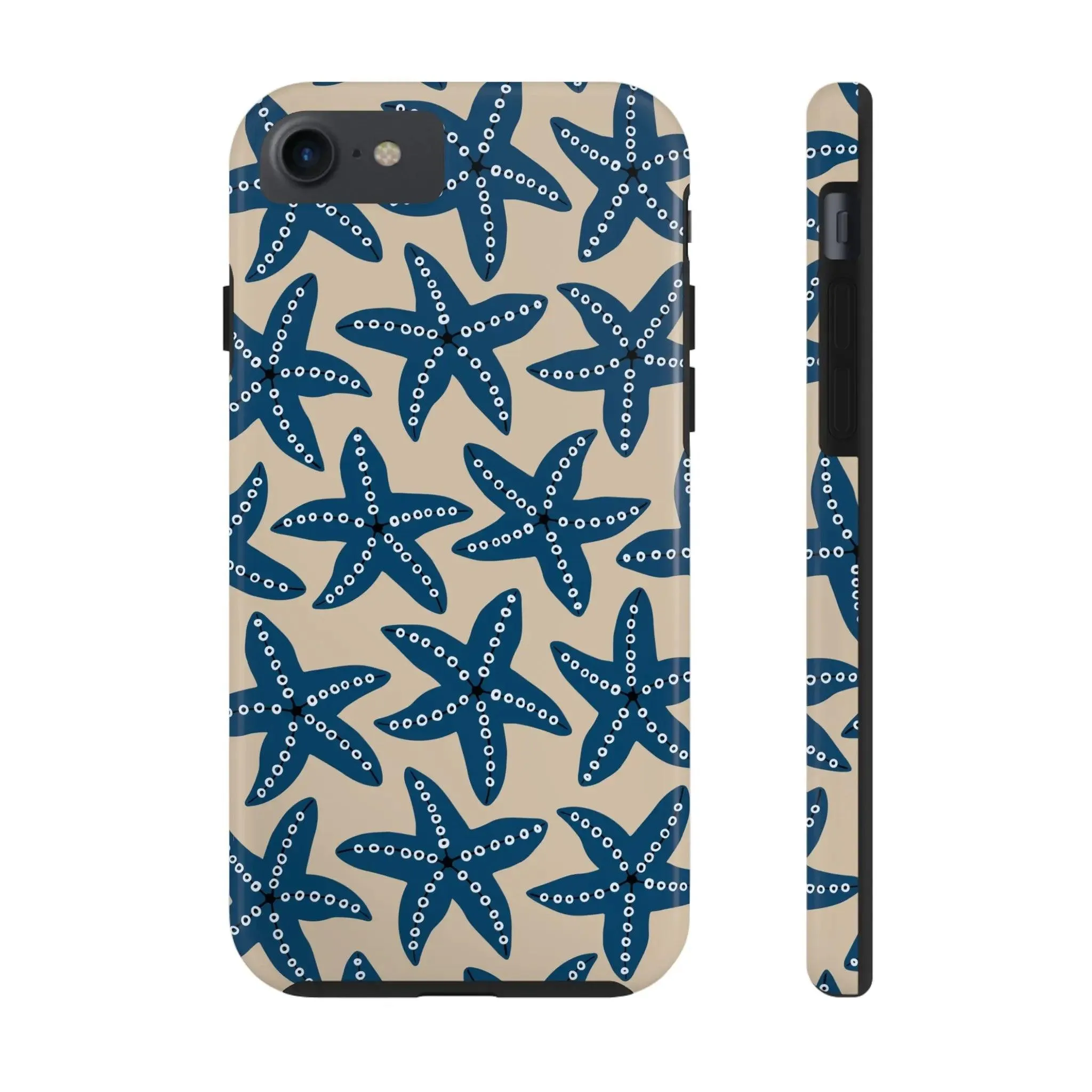 Starfish Dreams | Tan Summer Case