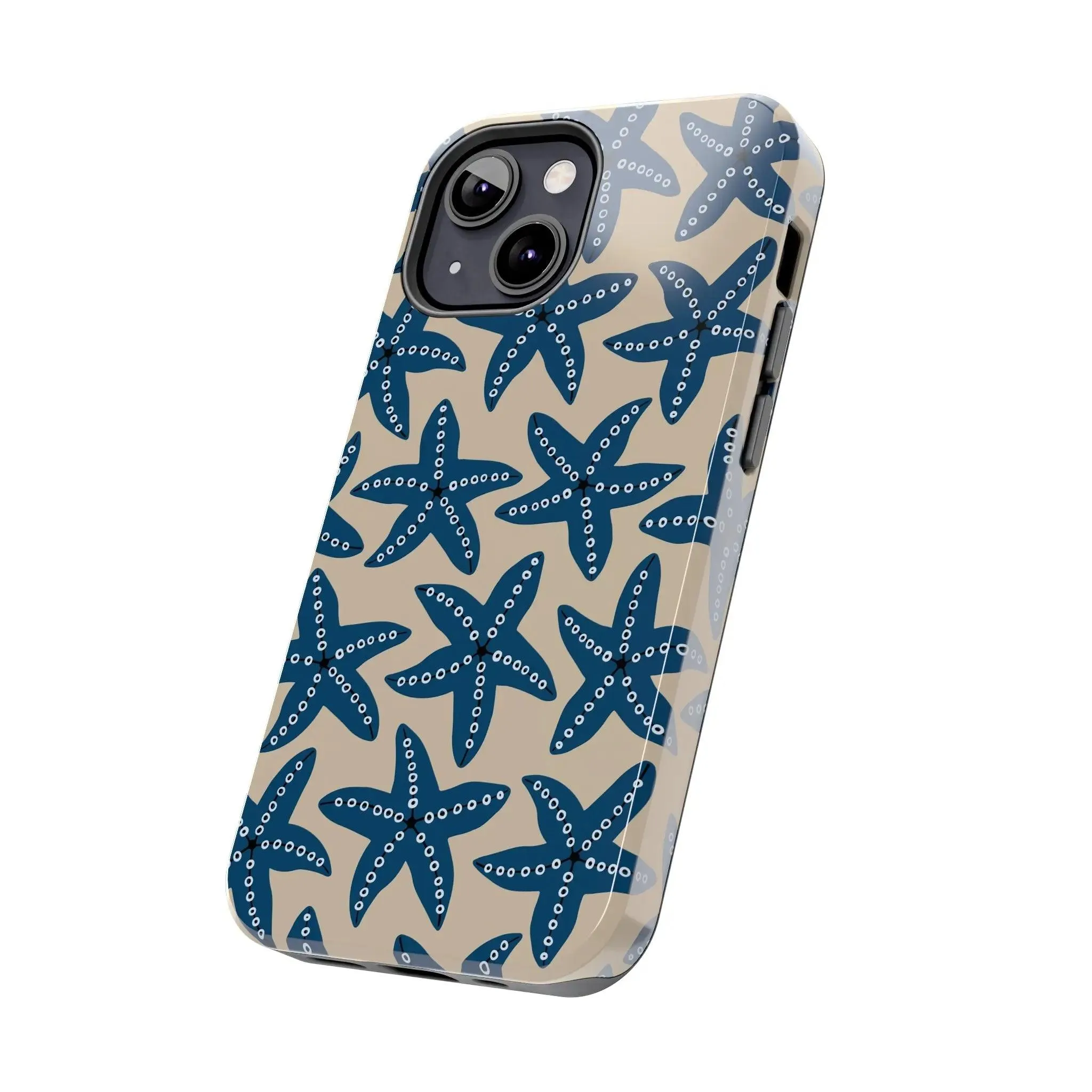 Starfish Dreams | Tan Summer Case
