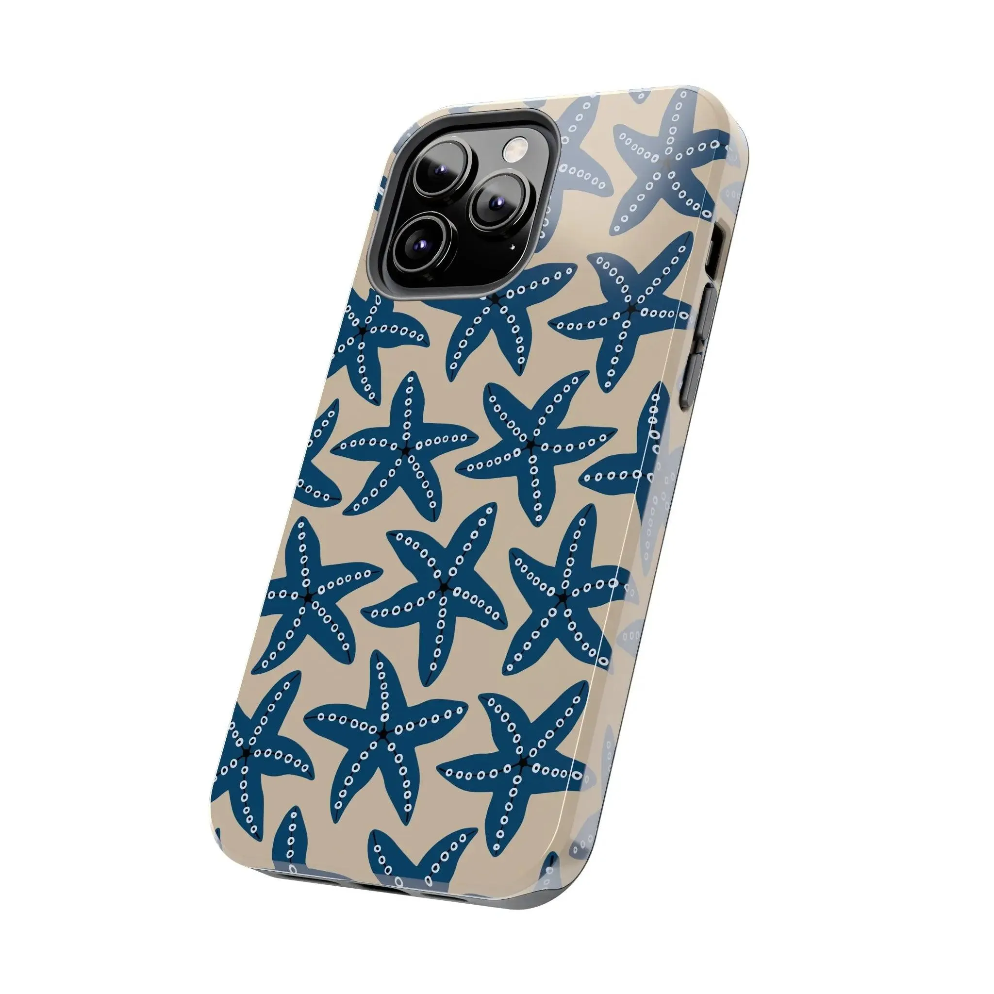 Starfish Dreams | Tan Summer Case