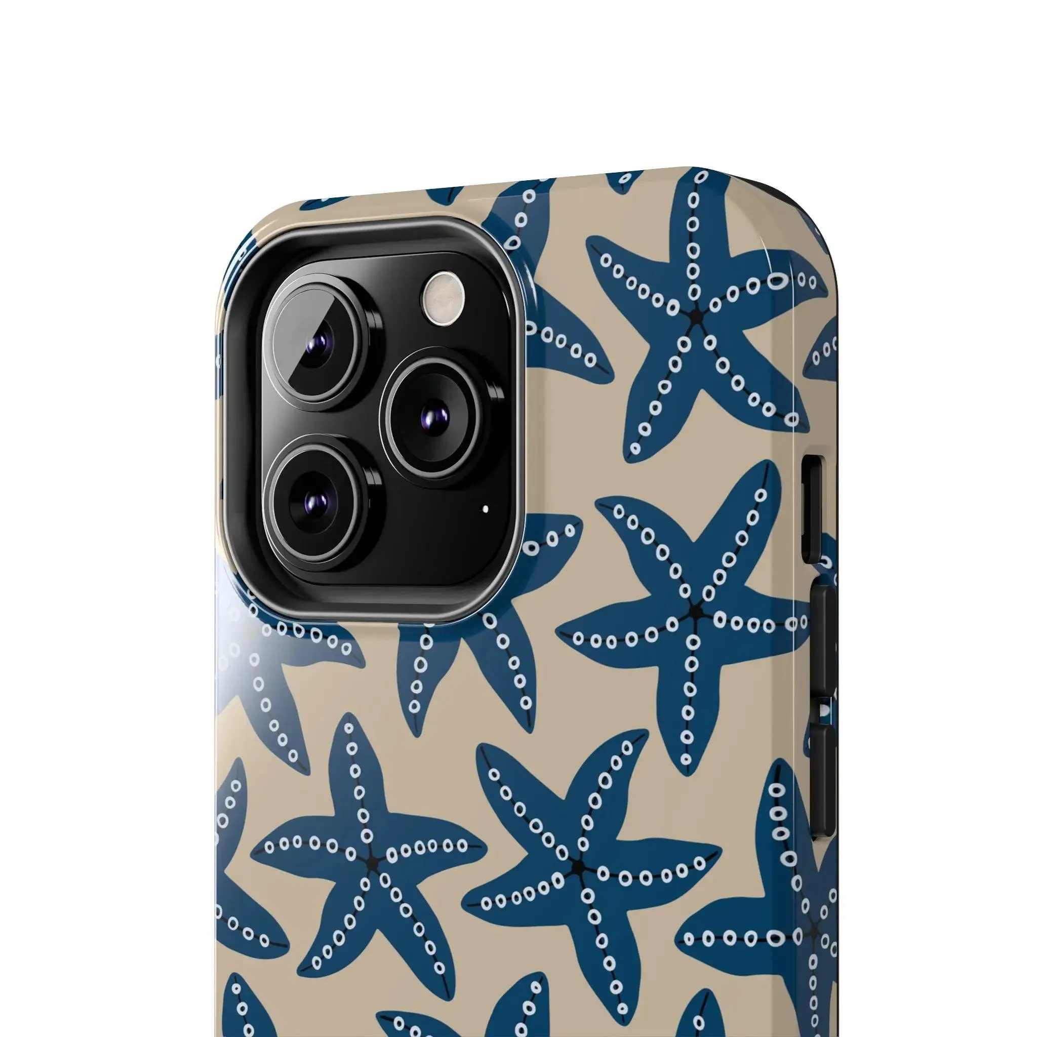 Starfish Dreams | Tan Summer Case