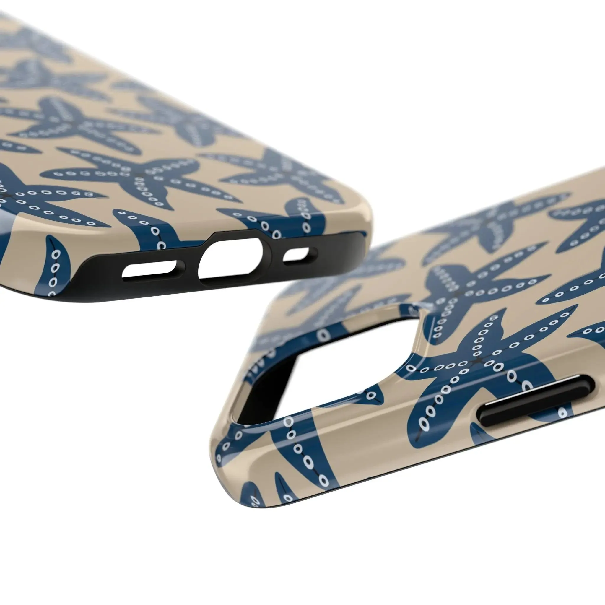 Starfish Dreams | Tan Summer Case