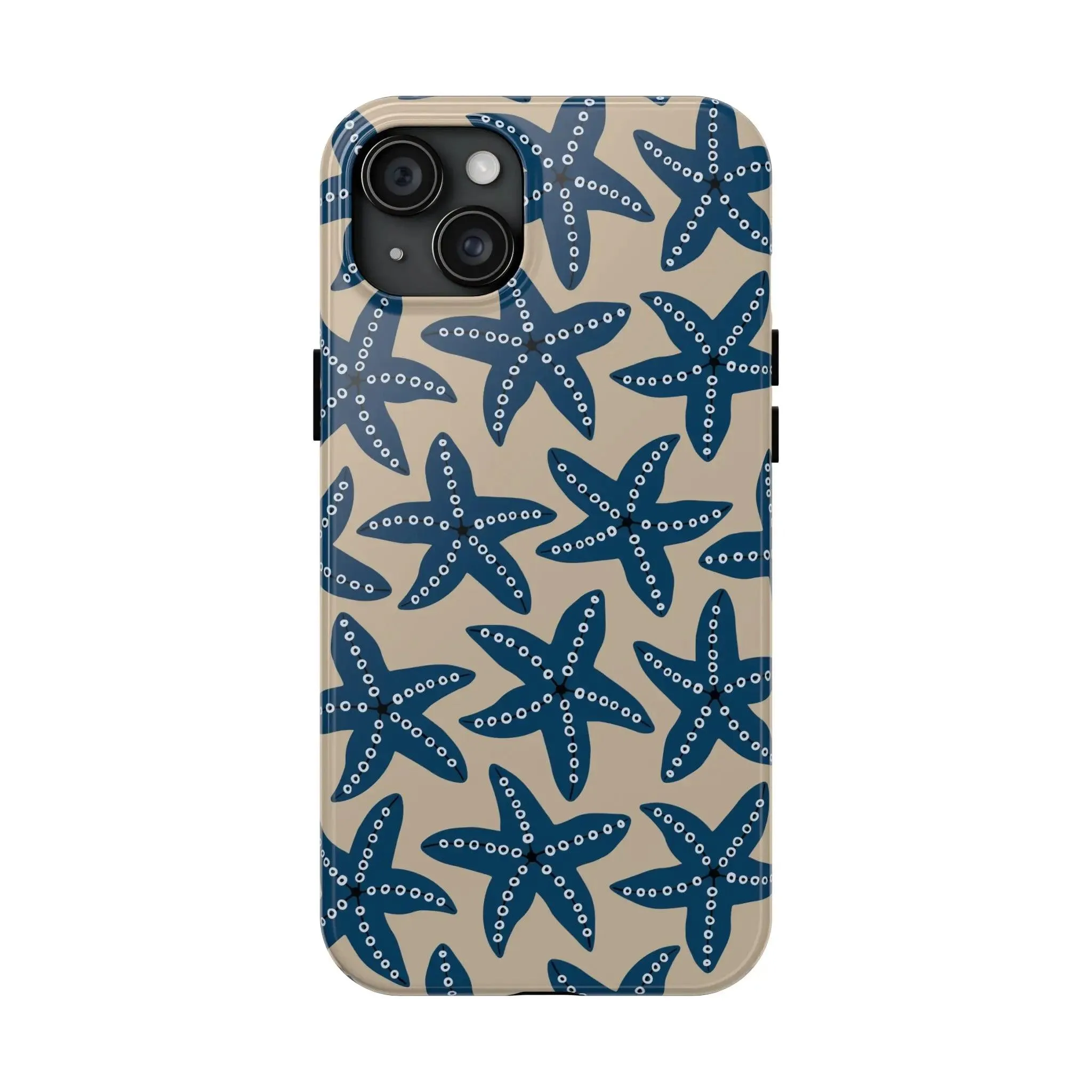 Starfish Dreams | Tan Summer Case