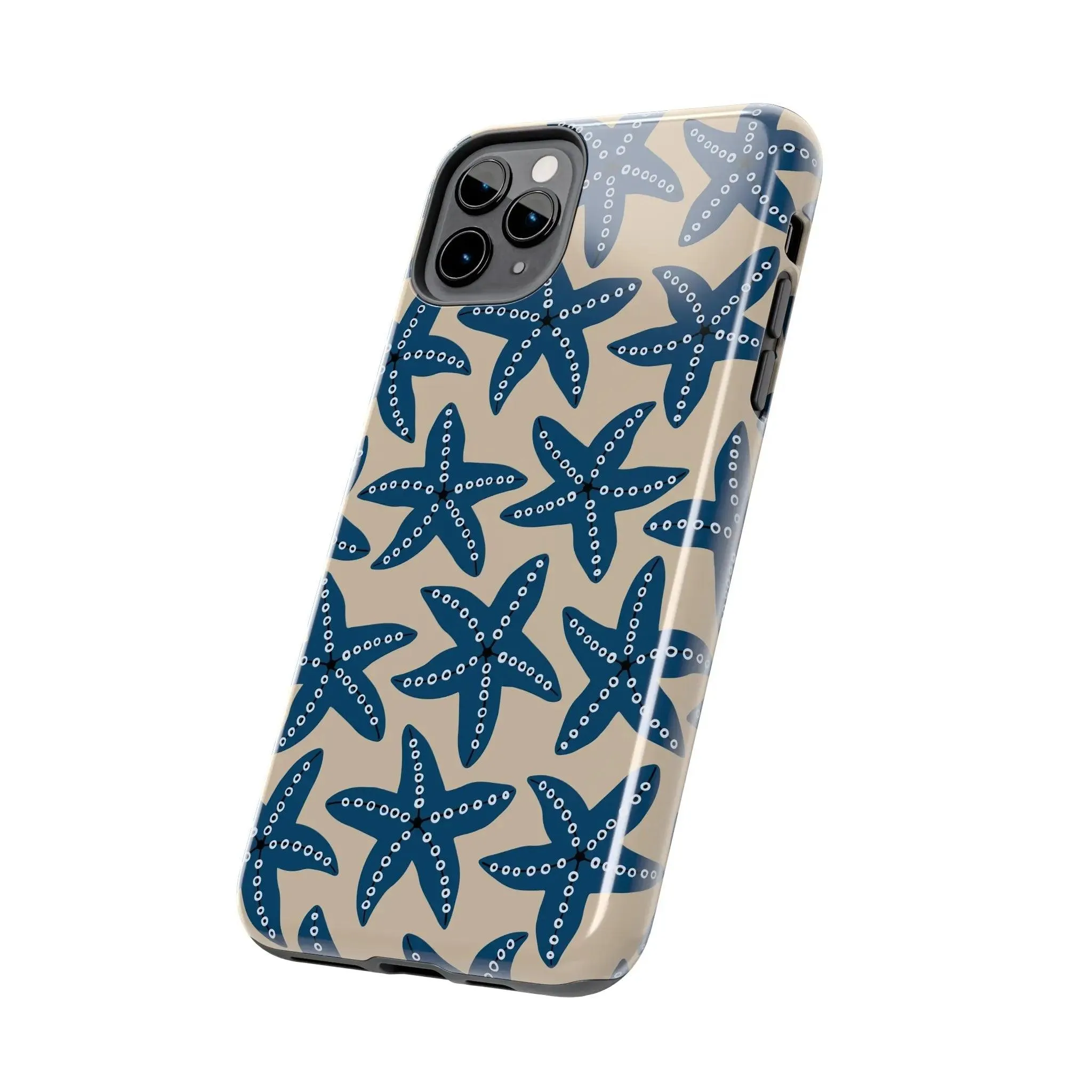 Starfish Dreams | Tan Summer Case